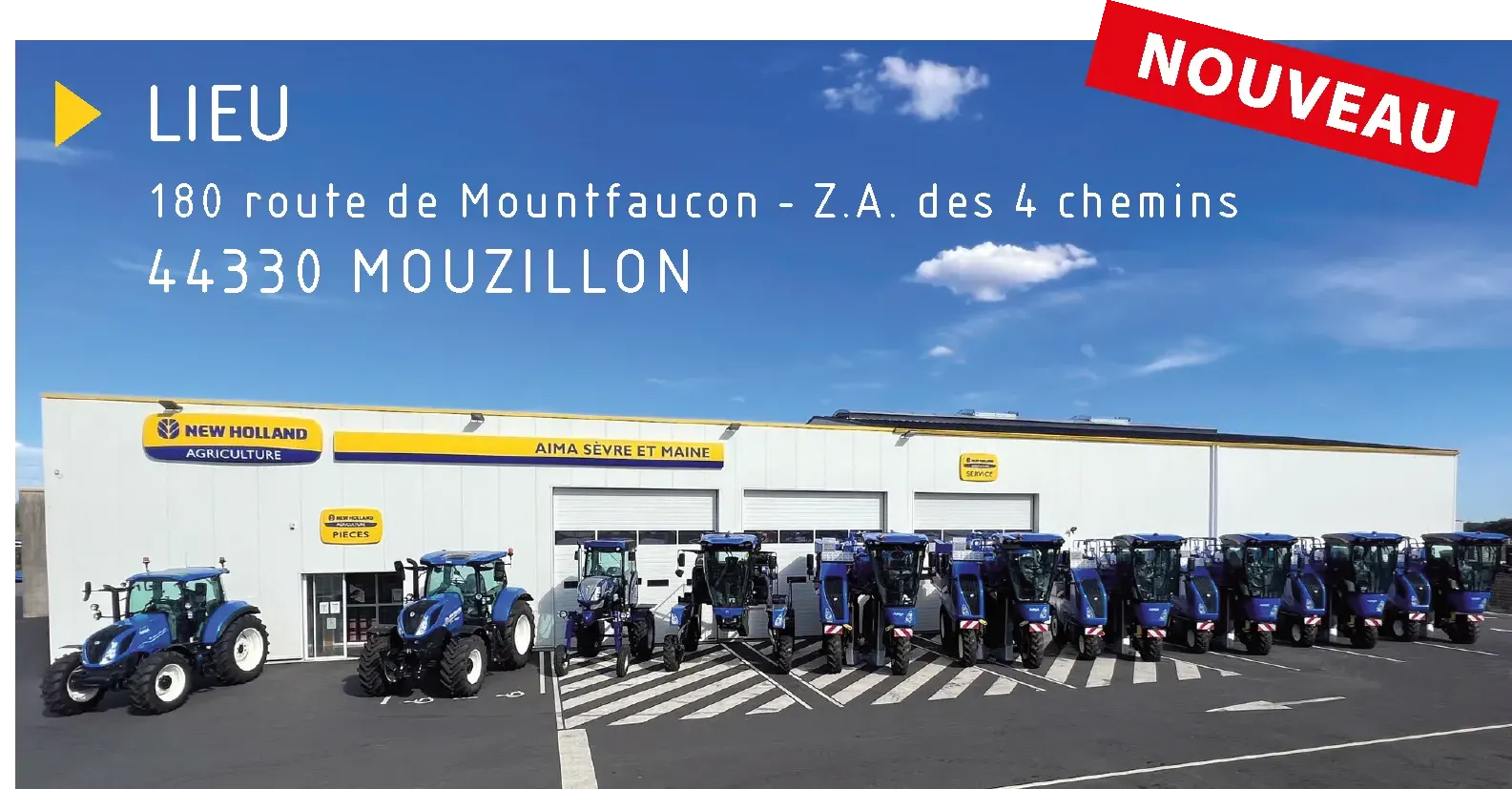 Mouzillon Saint Père en Retz 2